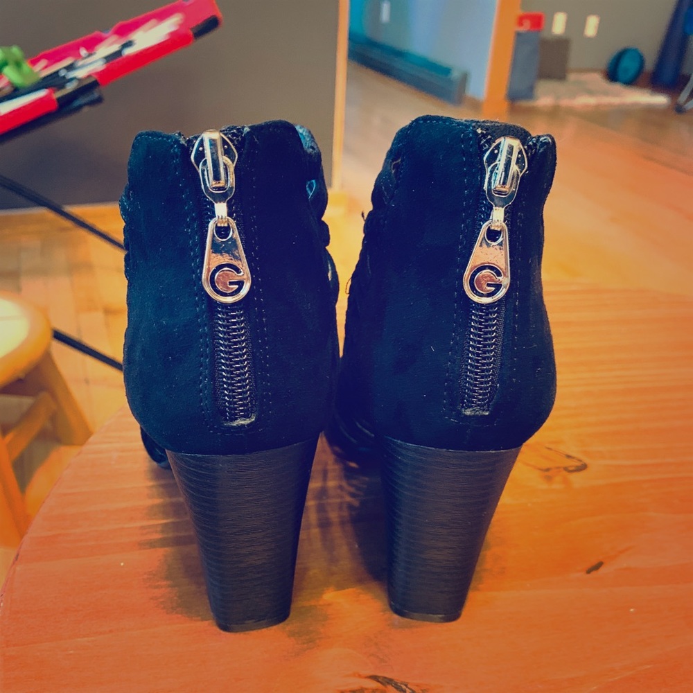 Guess High Heels
